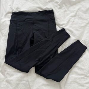 Rabbit speed tights black